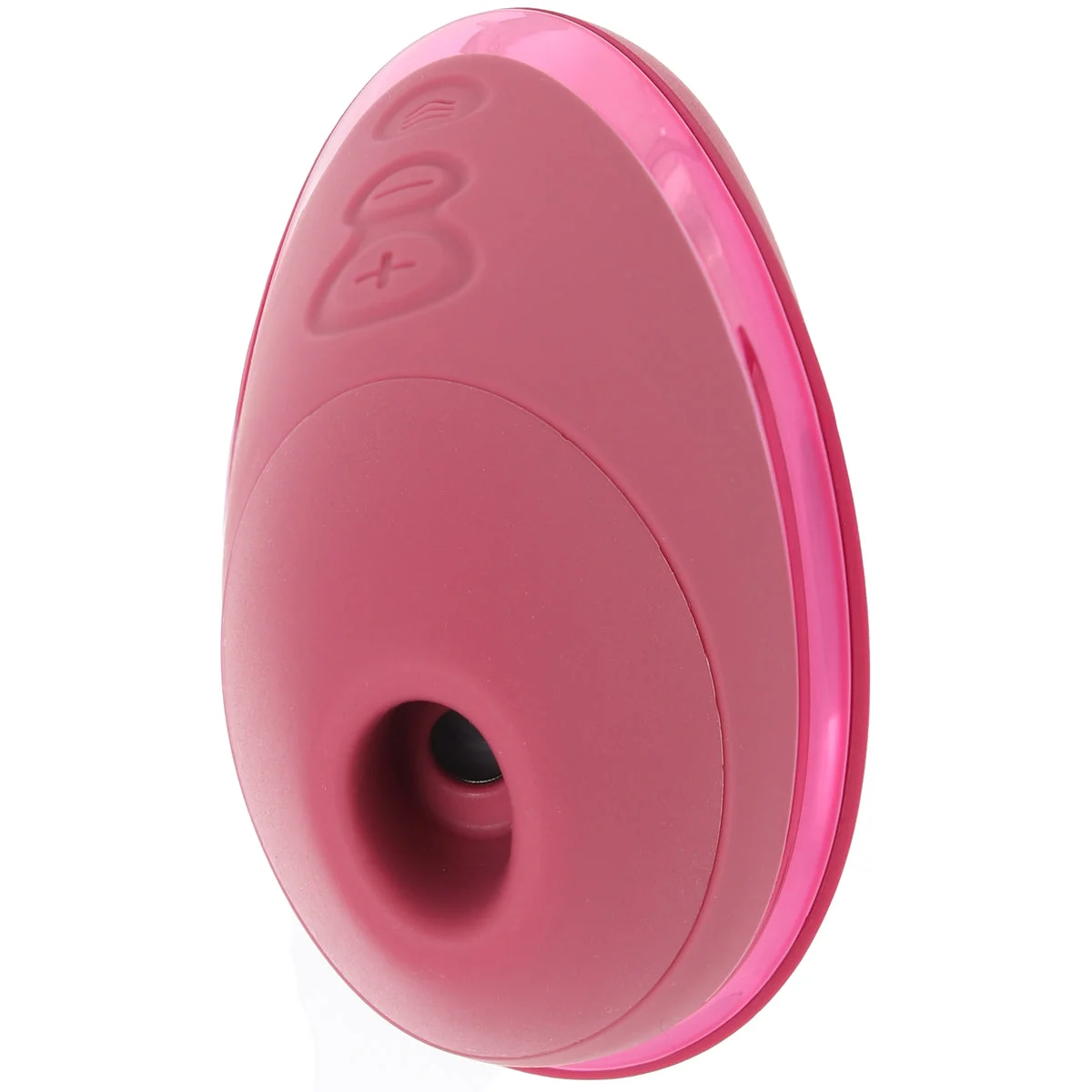 Womanizer Next Liberty 3D Clitoral Stimulator in Pink - Image 5