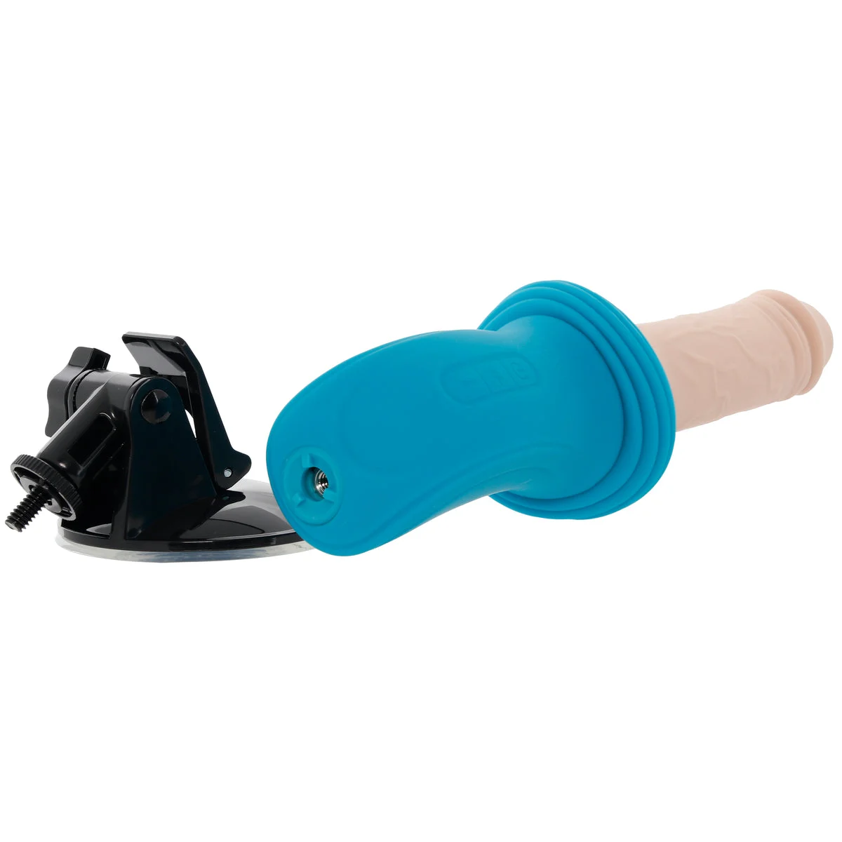 b-Vibe Thrusting Dildo Machine - Image 5