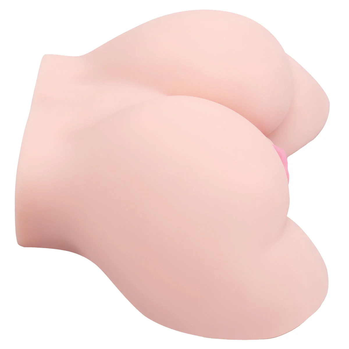 Stroke-X Perfect Peach Pussy & Ass Masturbator in Light – Image 7