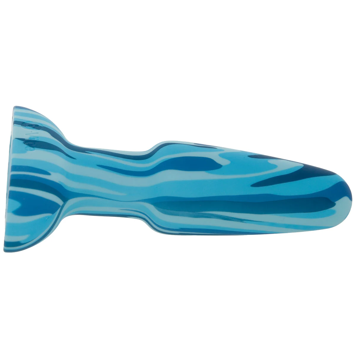 b-Vibe Special Edition Rimming Plug 2 in Camo - Image 6