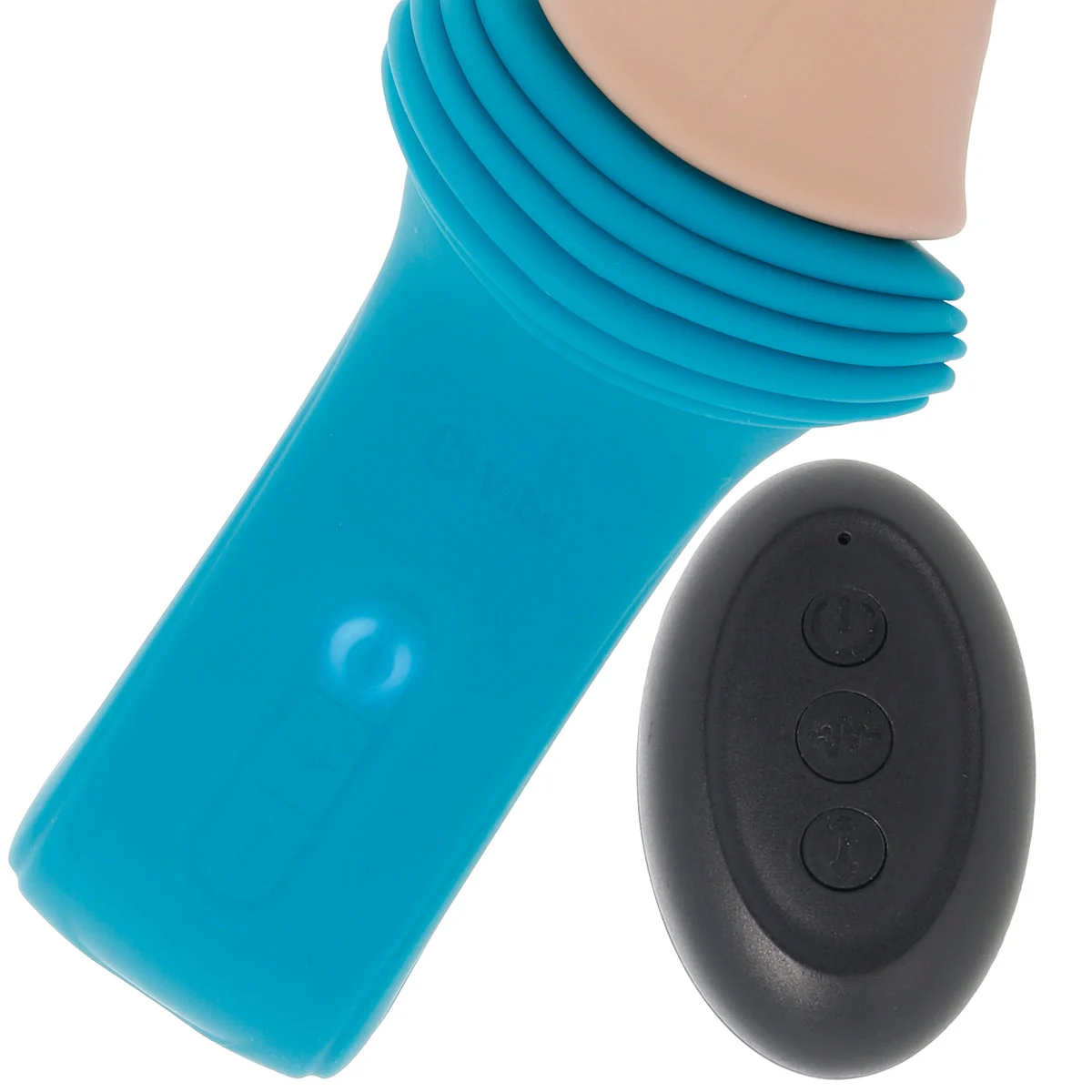 b-Vibe Thrusting Dildo Machine - Image 6