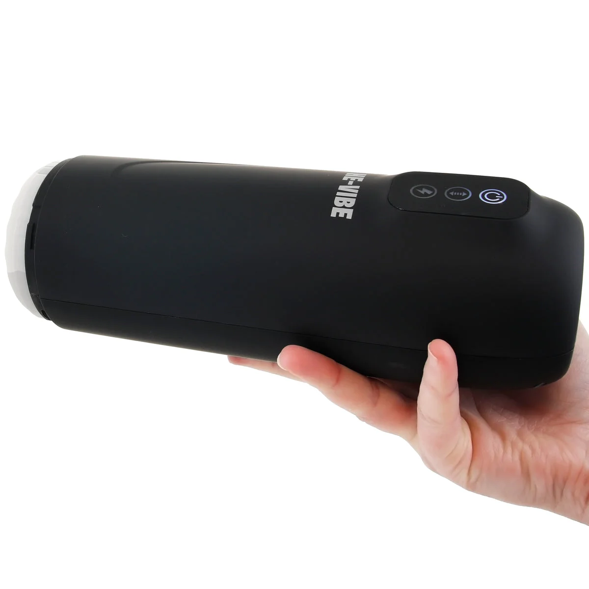 He-Vibe Power Thrust Pro Auto Stroker - Image 4