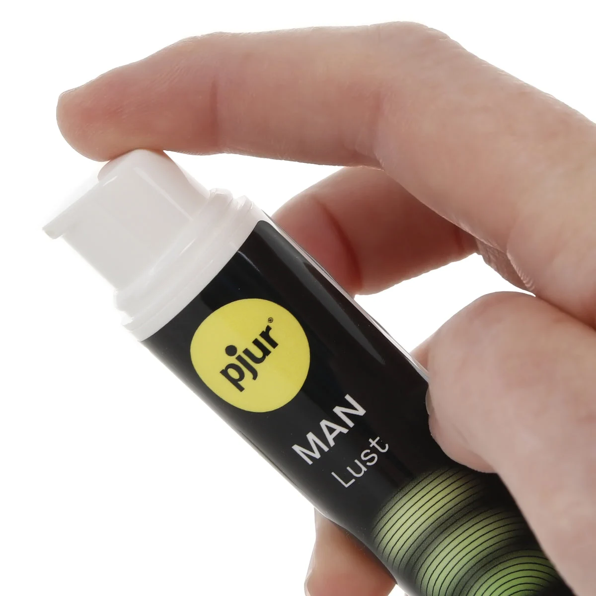 Man Lust Pleaure Gel in 0.5oz/15ml - Image 4
