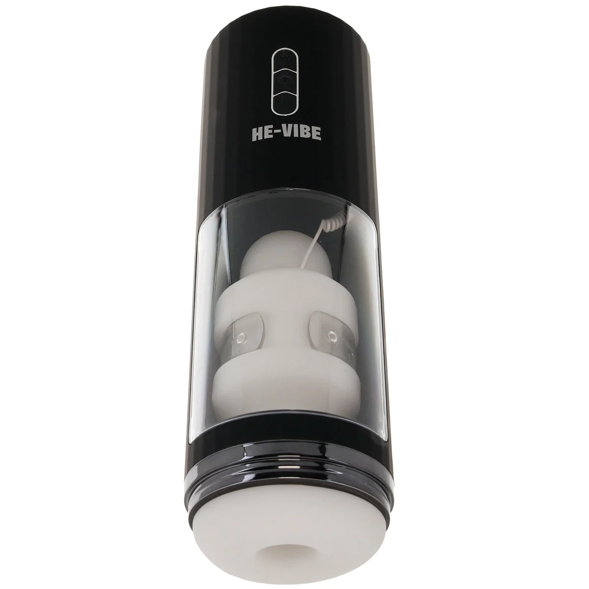 He-Vibe Power Thrust & Bust Auto Stroker - Image 3